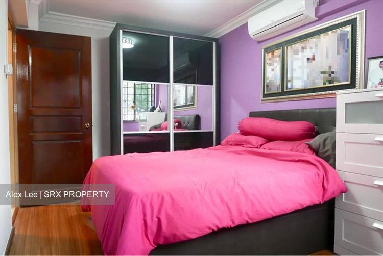 Blk 264 Jurong East Street 24 (Jurong East), HDB 3 Rooms #183830762